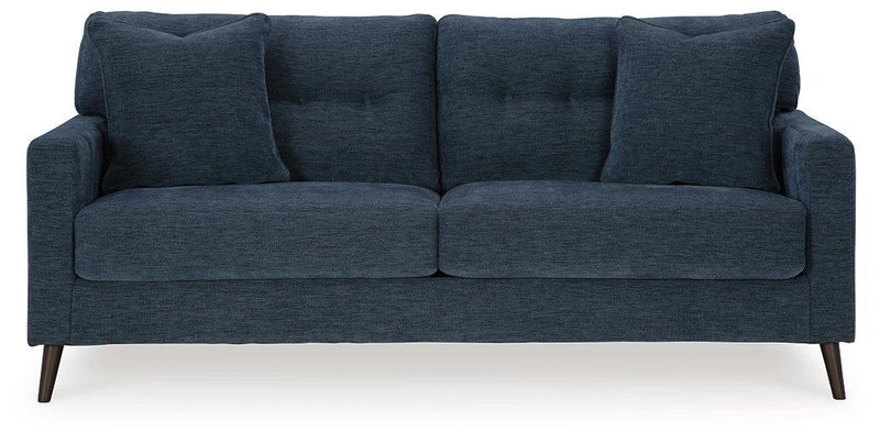 Bixler Sofa - Furniture Center (NY)