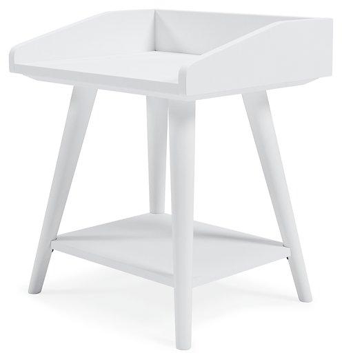 Blariden Accent Table - Furniture Center (NY)