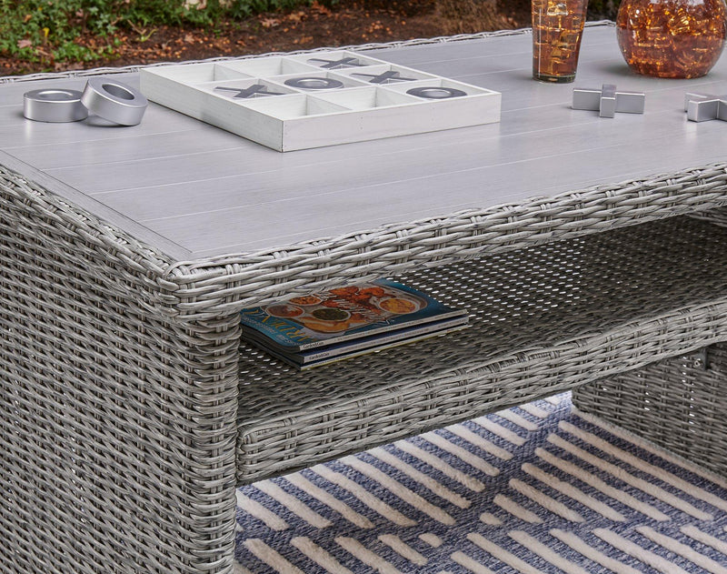 Naples Beach Outdoor Multi-use Table