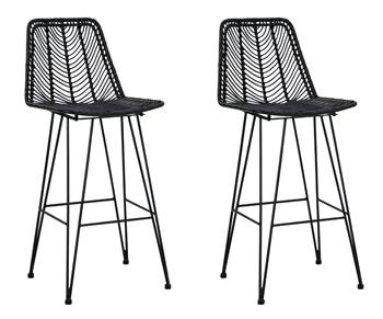 Angentree Bar Height Bar Stool