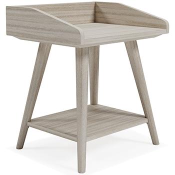 Blariden Accent Table - Furniture Center (NY)