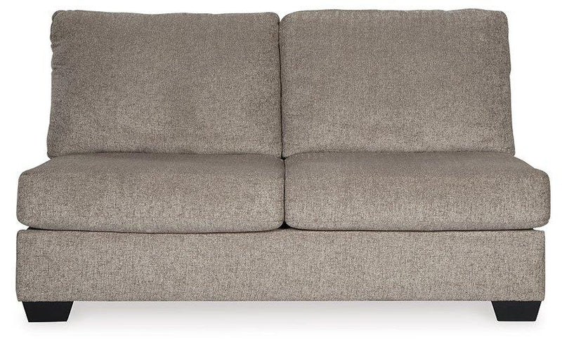 Ballinasloe 3-Piece Sectional with Chaise - Furniture Center (NY)