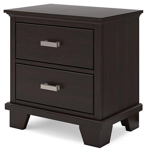 Covetown Nightstand