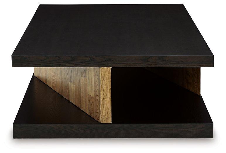 Kocomore Coffee Table