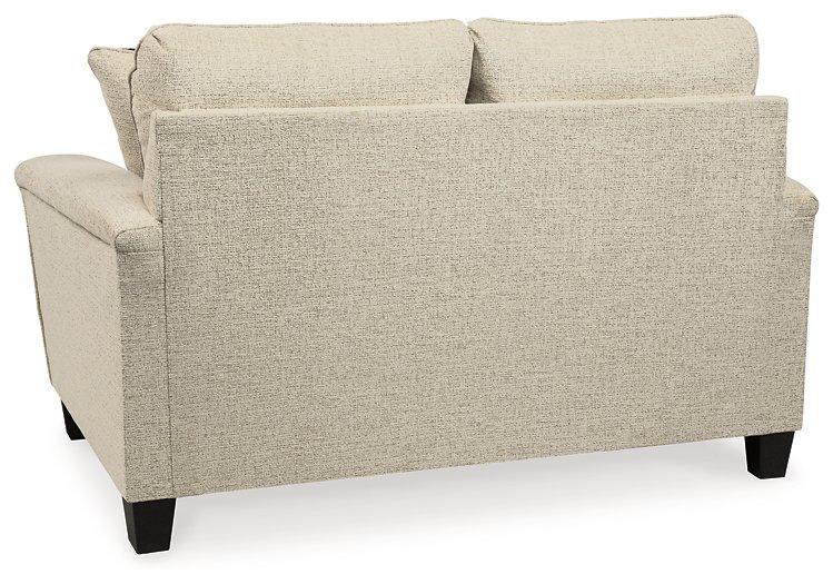 Abinger Loveseat