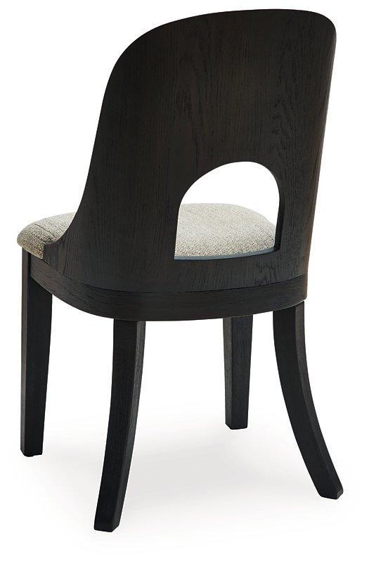 Rowanbeck Dining Chair