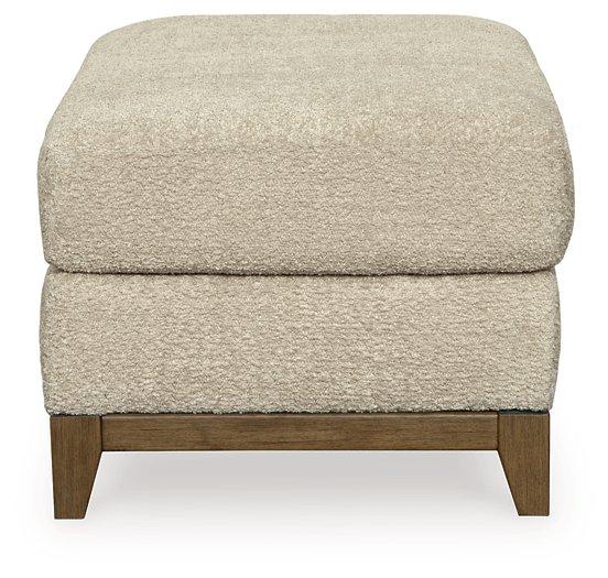 Parklynn Ottoman