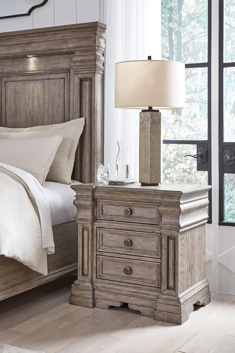 Blairhurst Nightstand - Furniture Center (NY)