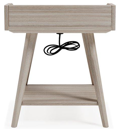 Blariden Accent Table - Furniture Center (NY)