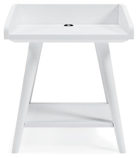 Blariden Accent Table - Furniture Center (NY)