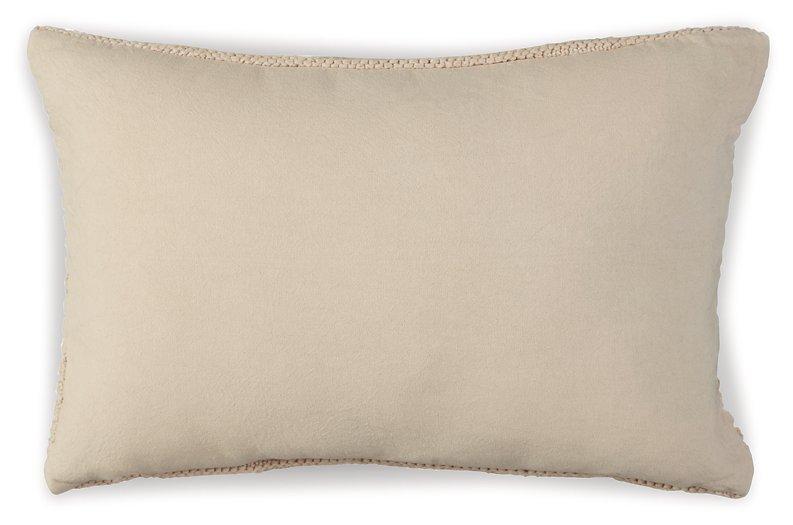 Abreyah Pillow - Furniture Center (NY)