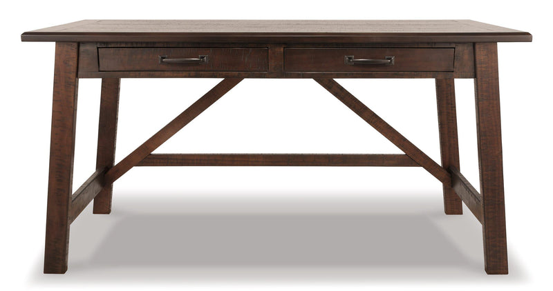 Baldridge Home Office Desk - Furniture Center (NY)