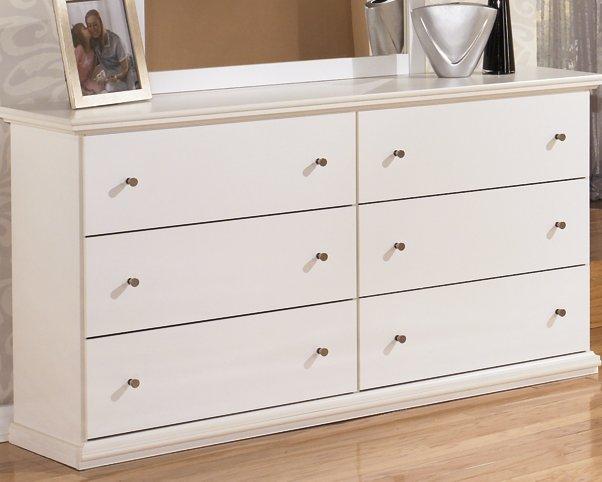 Bostwick Shoals Youth Dresser - Furniture Center (NY)