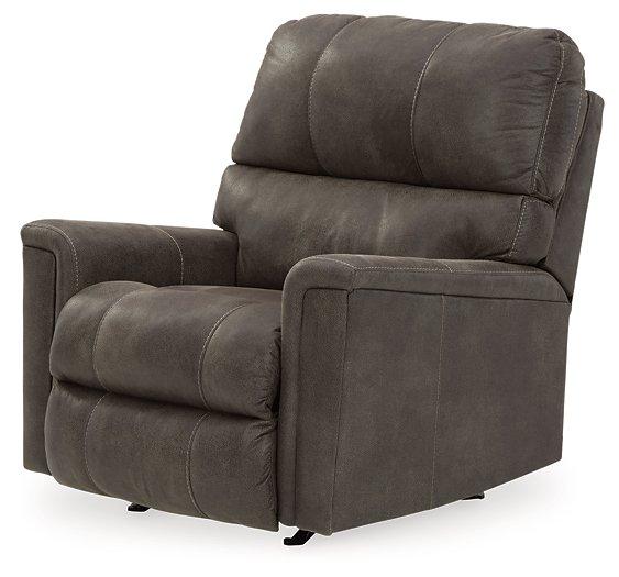 Navi Recliner