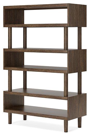 Austanny Home Office Set - Furniture Center (NY)