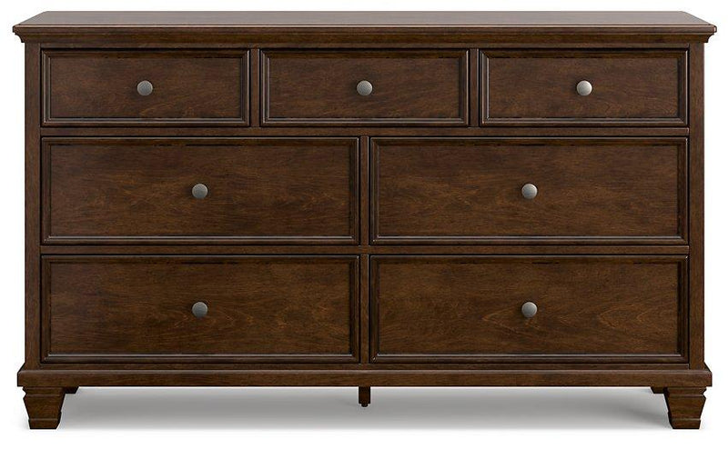 Danabrin Dresser