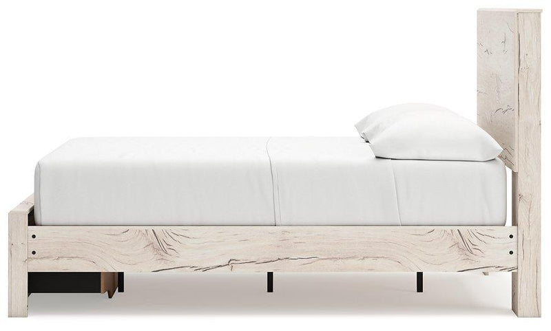 Lawroy Bed