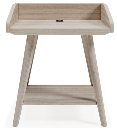 Blariden Accent Table - Furniture Center (NY)