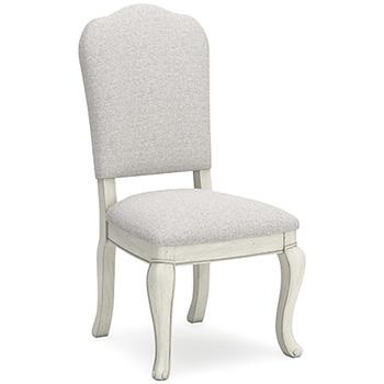 Arlendyne Dining Chair - Furniture Center (NY)