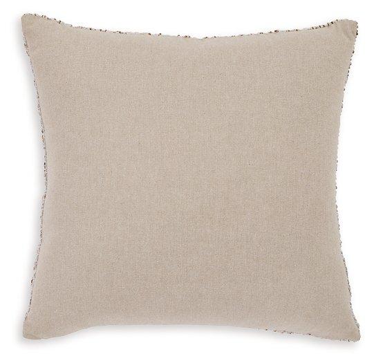 Abler Pillow - Furniture Center (NY)