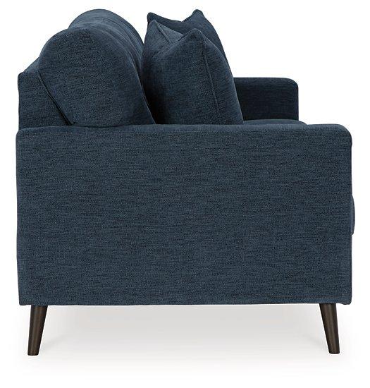 Bixler Sofa - Furniture Center (NY)