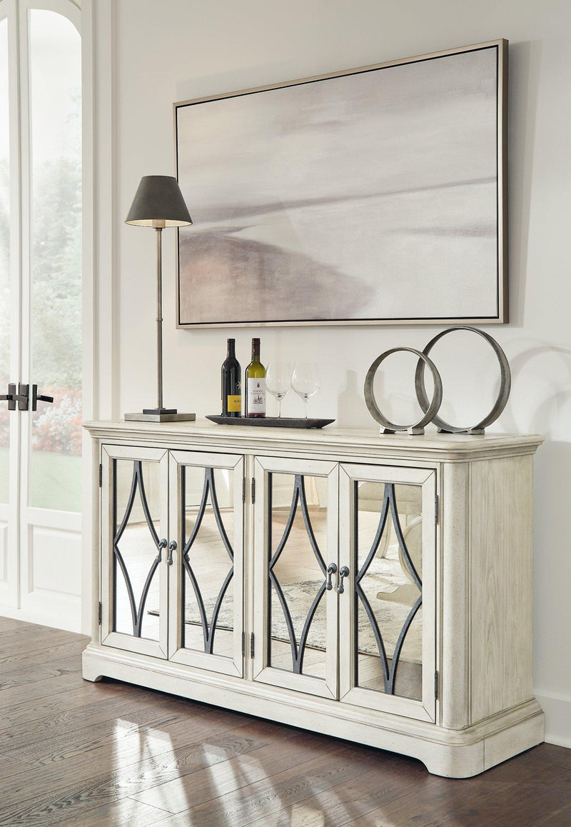 Arlendyne Dining Server - Furniture Center (NY)