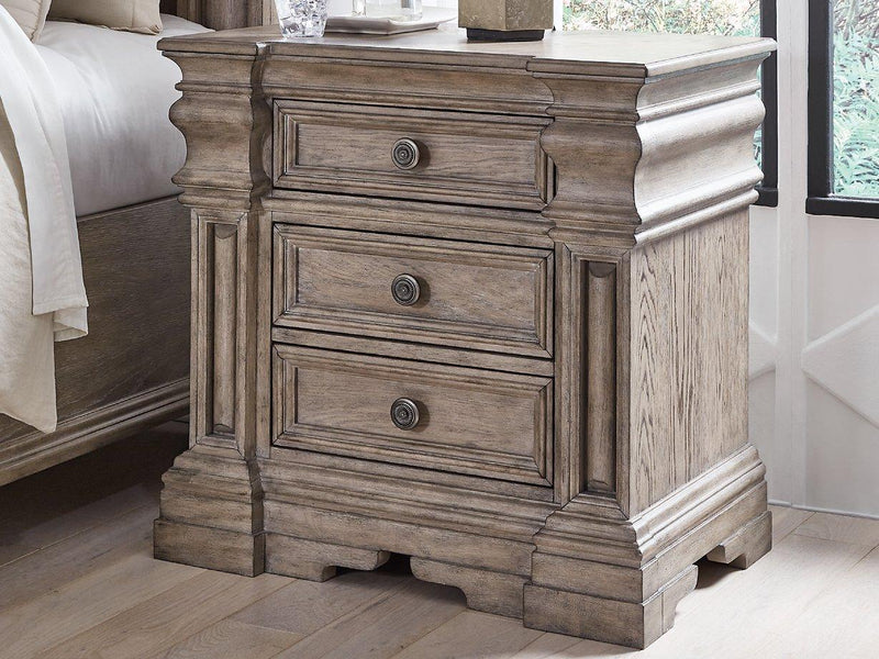 Blairhurst Nightstand - Furniture Center (NY)