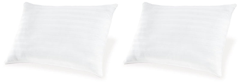 Zephyr 2.0 Pillow (Set of 2)(9/Case)