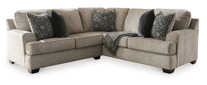 Bovarian Living Room Set - Furniture Center (NY)