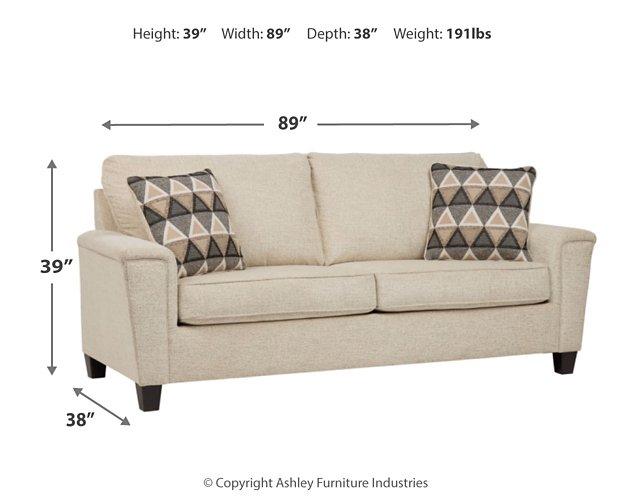 Abinger Sofa Sleeper - Furniture Center (NY)