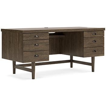 Austanny Home Office Set - Furniture Center (NY)