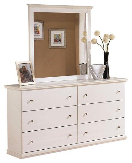 Bostwick Shoals Youth Dresser - Furniture Center (NY)