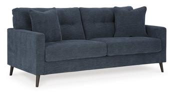 Bixler Sofa - Furniture Center (NY)