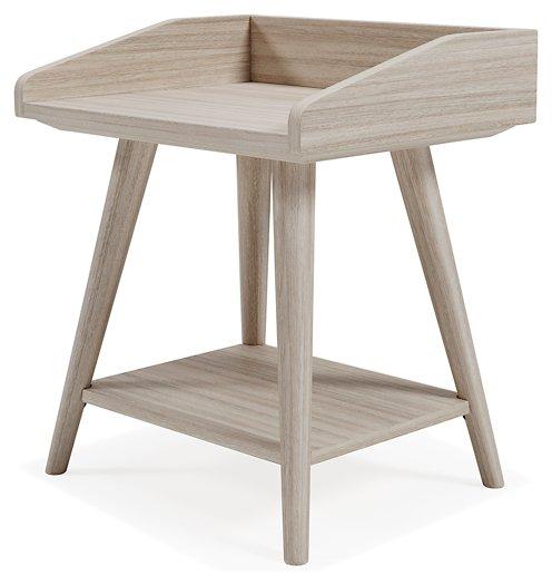 Blariden Accent Table - Furniture Center (NY)