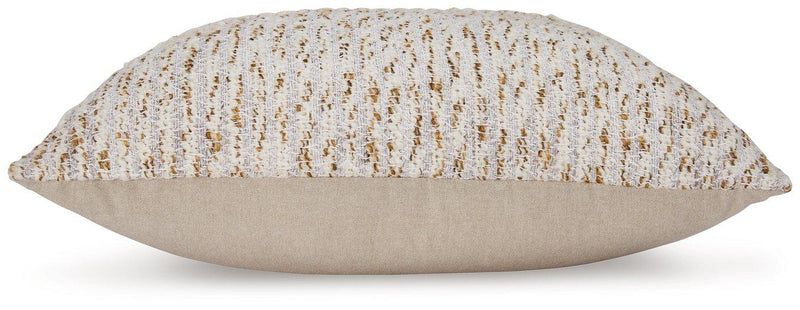 Abler Pillow - Furniture Center (NY)