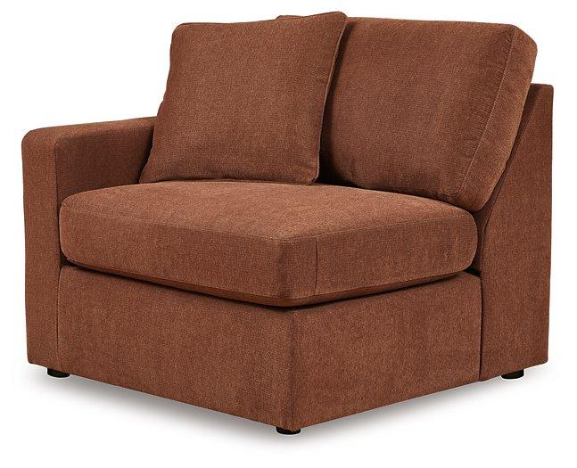 Modmax Sectional