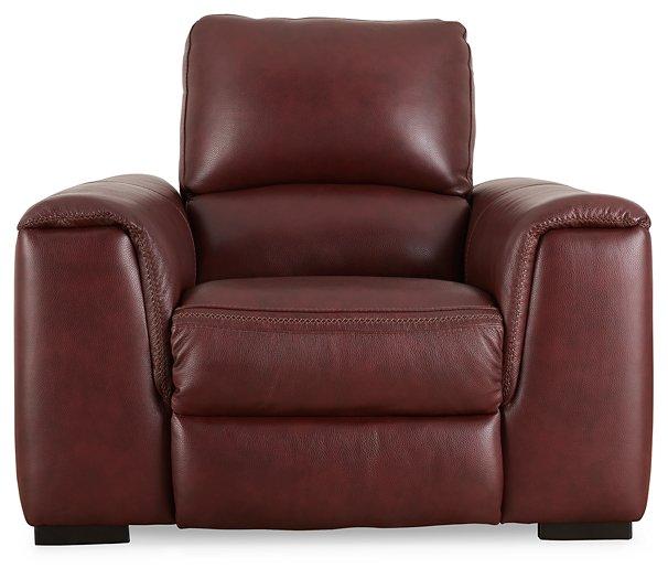 Alessandro Power Recliner