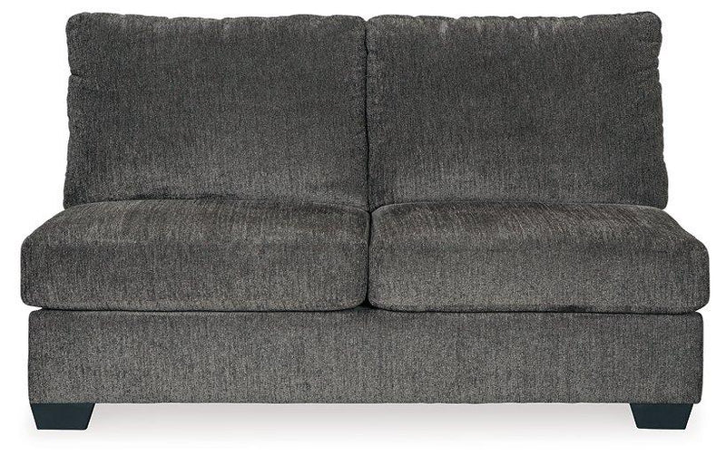 Ballinasloe 3-Piece Sectional with Chaise - Furniture Center (NY)