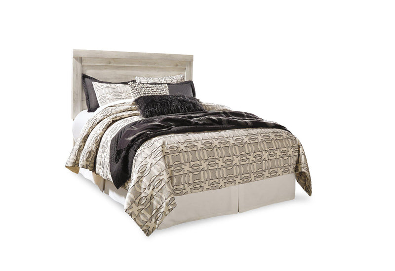 Bellaby Bed - Furniture Center (NY)