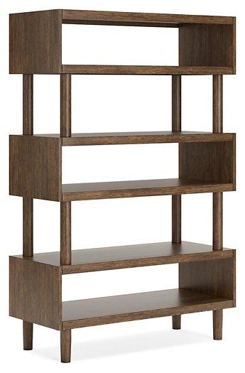 Austanny Home Office Set - Furniture Center (NY)