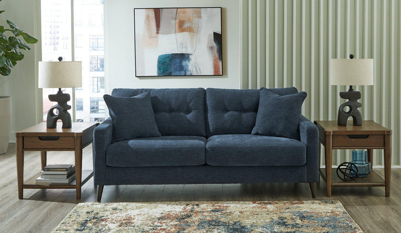 Bixler Sofa - Furniture Center (NY)