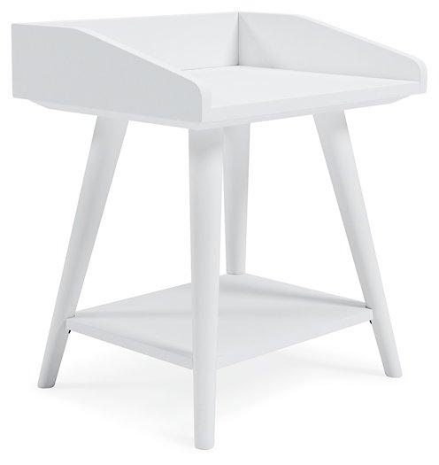 Blariden Accent Table - Furniture Center (NY)