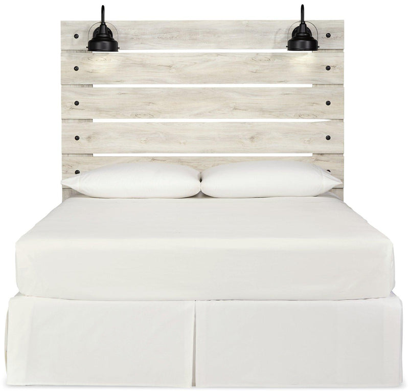 Cambeck Bed