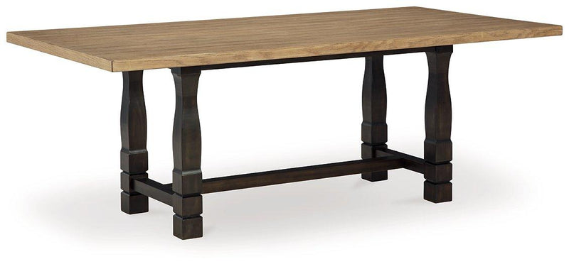 Charterton Dining Table image