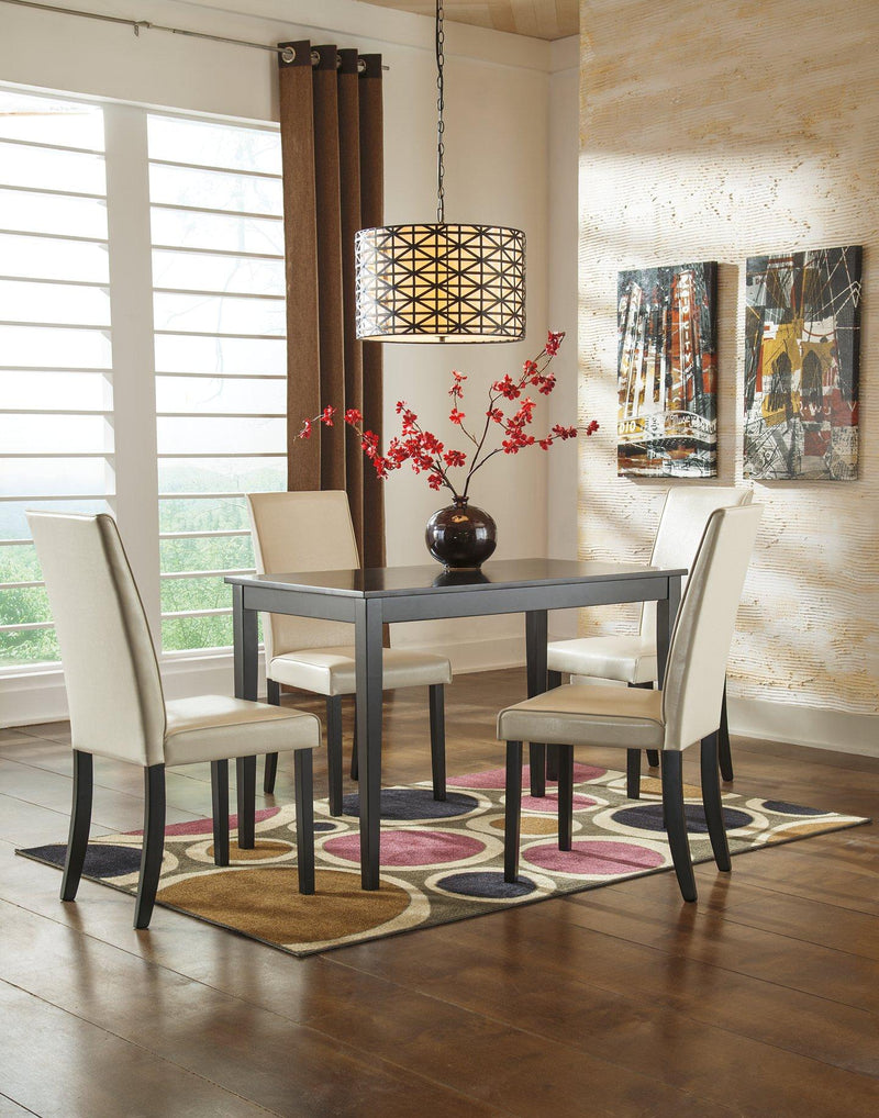 Kimonte Dining Chair