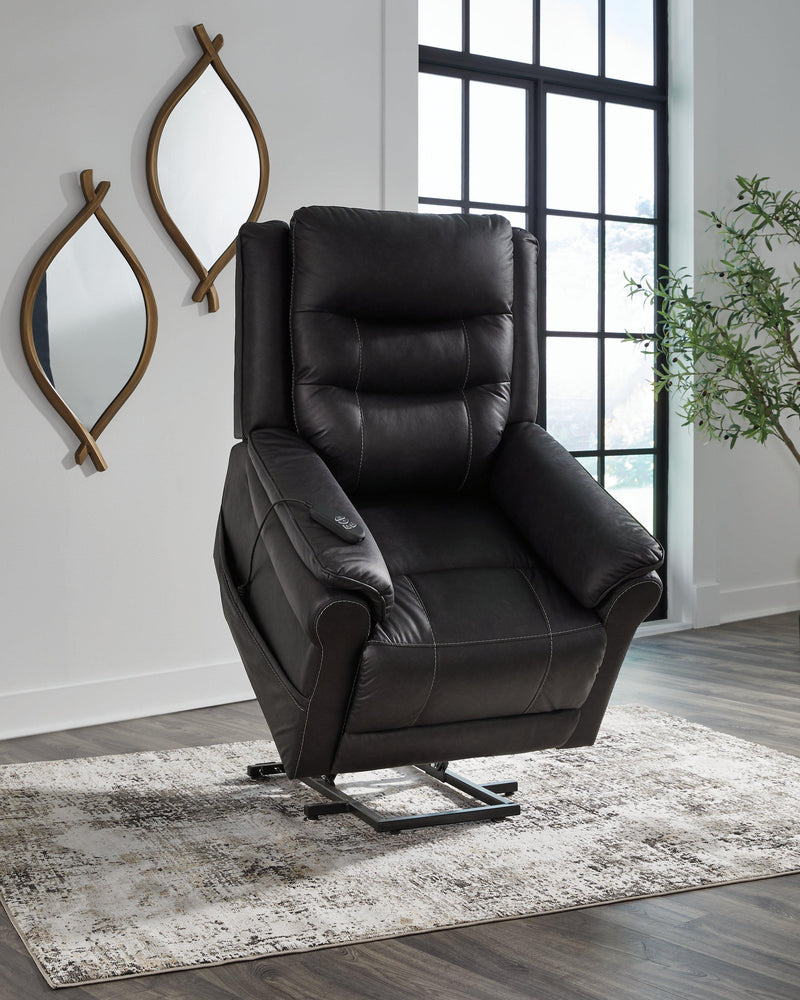 Oatman Power Lift Recliner