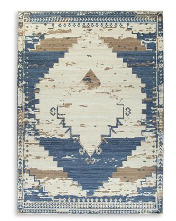 Varnler Rug