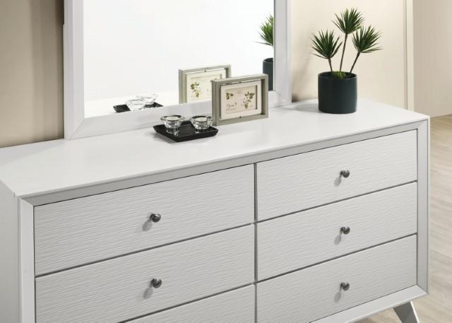 DORTMUND Dresser - Furniture Center (NY)