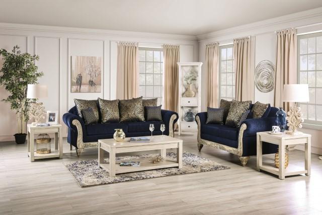 MARINELLA Sofa - Furniture Center (NY)