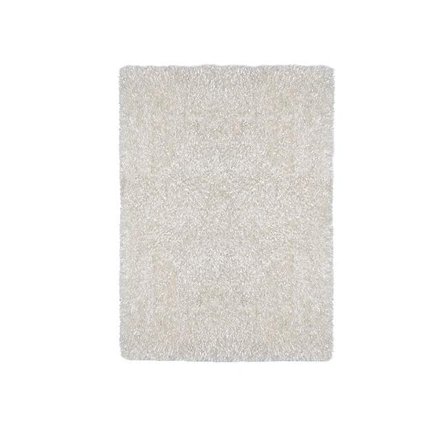 Annmarie White 5' X 8' Area Rug - Furniture Center (NY)